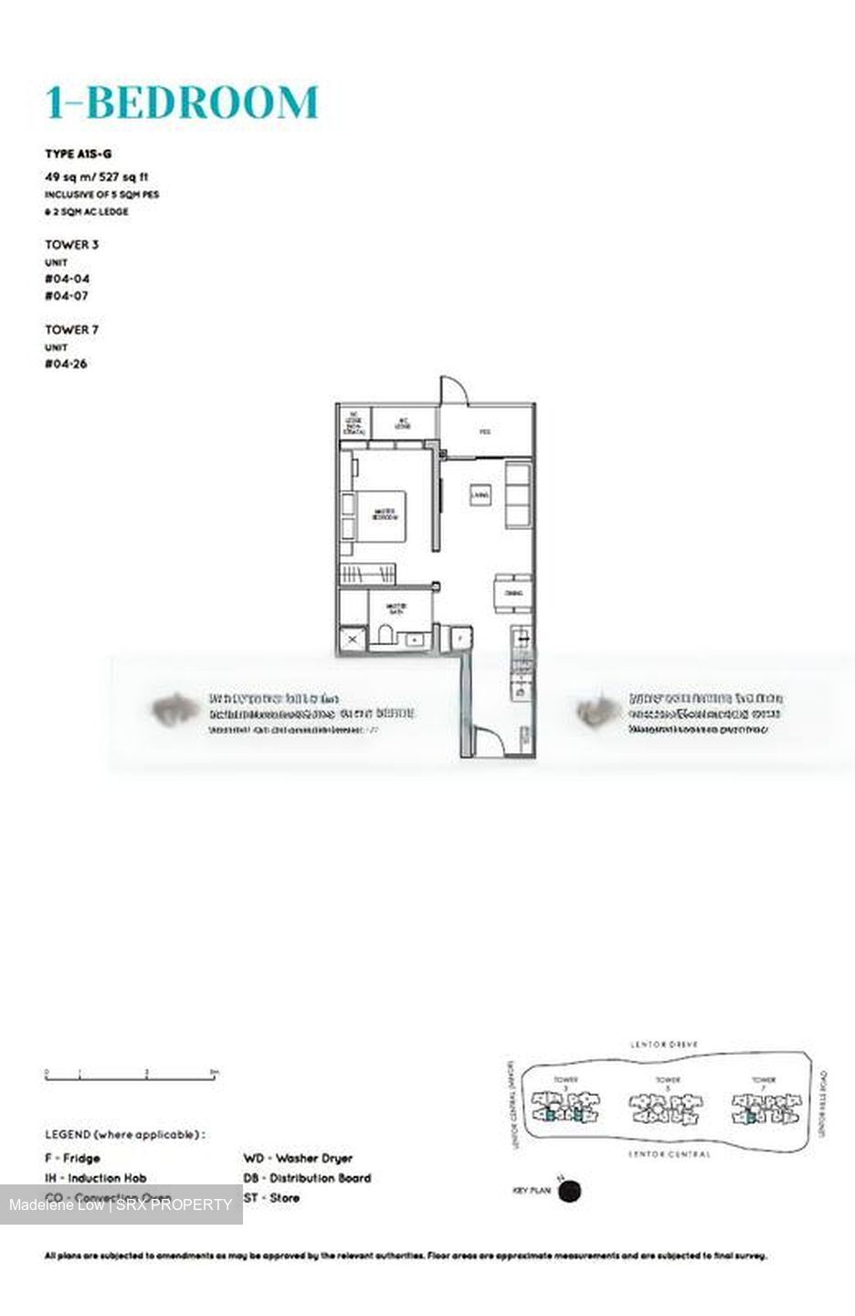 Saint Nicholas View (D20), Condominium #455612851
